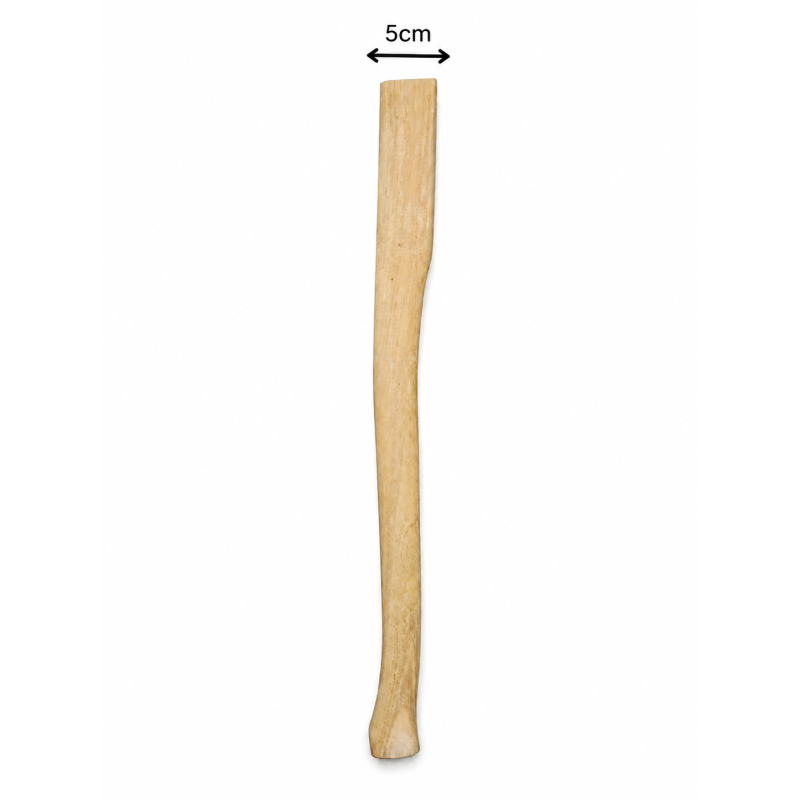 TRZON DO SIEKIERY  50cm  a/j